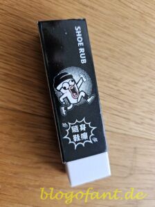 Reinigungsradiergummi für Schuhe (Temu) 34 Reinigungsradiergummi für Schuhe