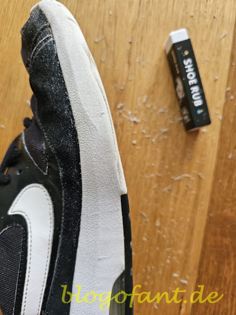 Reinigungsradiergummi für Schuhe (Temu) 41 20231002 110001