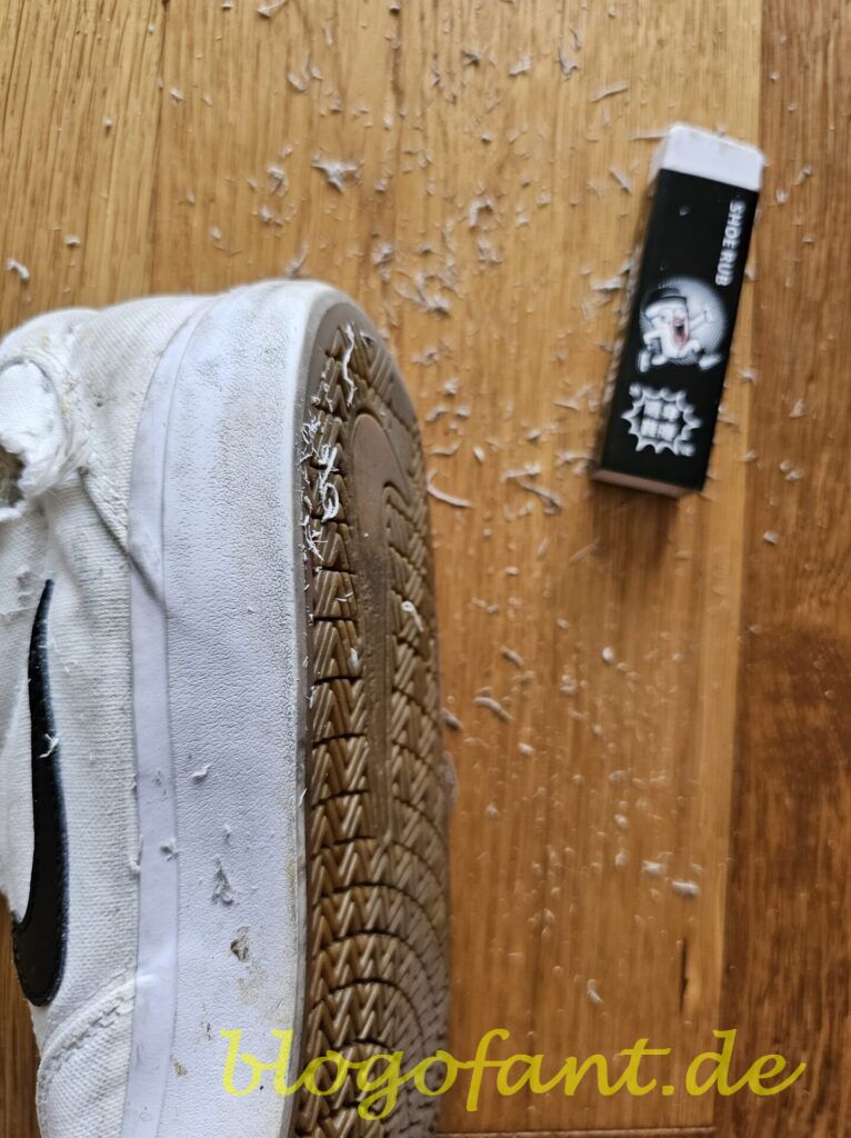 Reinigungsradiergummi für Schuhe (Temu) 39 20231002 110125