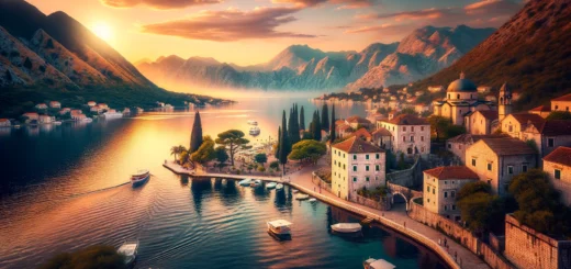 Discover Kotor